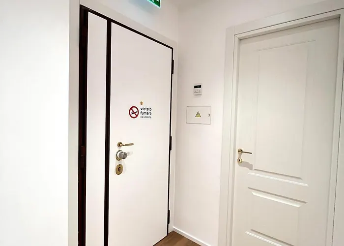 Casa Gordiani Comfort - Colosseo Direct Metro C * Rzym