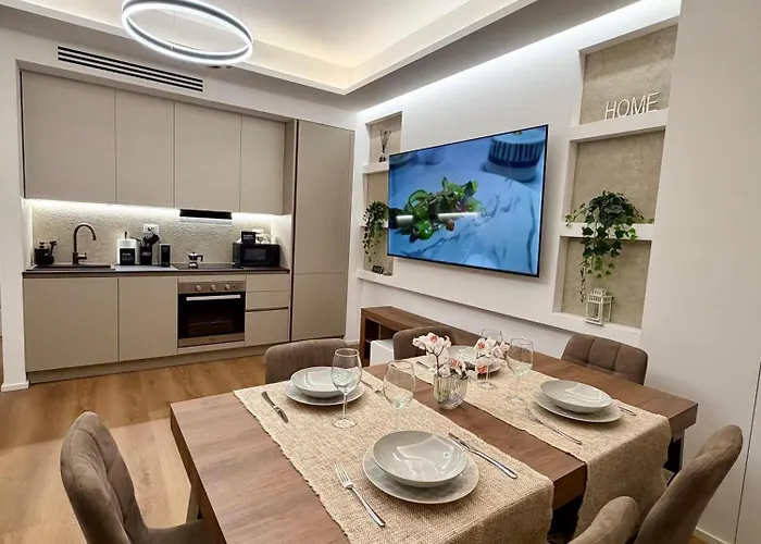Casa Gordiani Comfort - Colosseo Direct Metro C Rzym