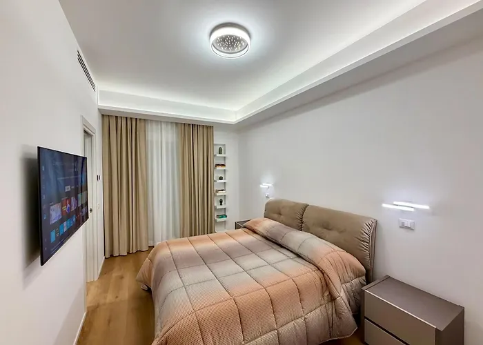 Casa Gordiani Comfort - Colosseo Direct Metro C * Rzym