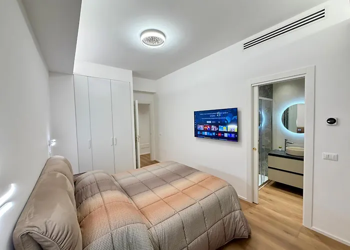 Casa Gordiani Comfort - Colosseo Direct Metro C * Rzym