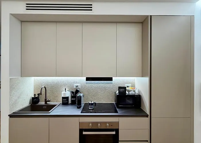 Casa Gordiani Comfort - Colosseo Direct Metro C Rzym