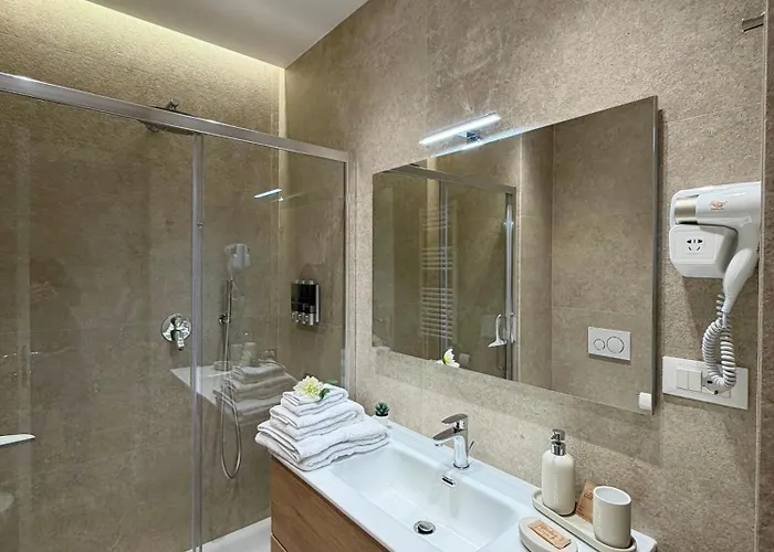 Casa Gordiani Comfort - Colosseo Direct Metro C Rzym
